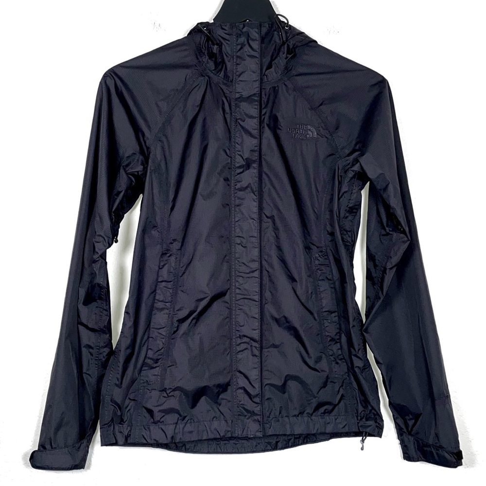 The North Face Venture 2 Jacket Black - Picture 3 of 13